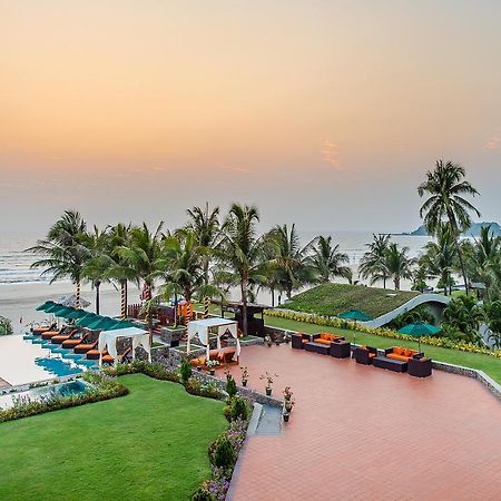 Ngwe Saung Yacht Club&Resort Ngwesaung Exterior foto