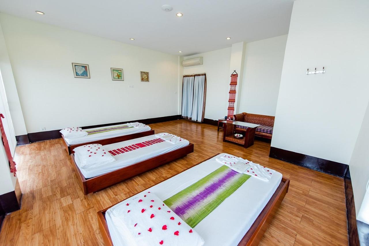 Ngwe Saung Yacht Club&Resort Ngwesaung Exterior foto