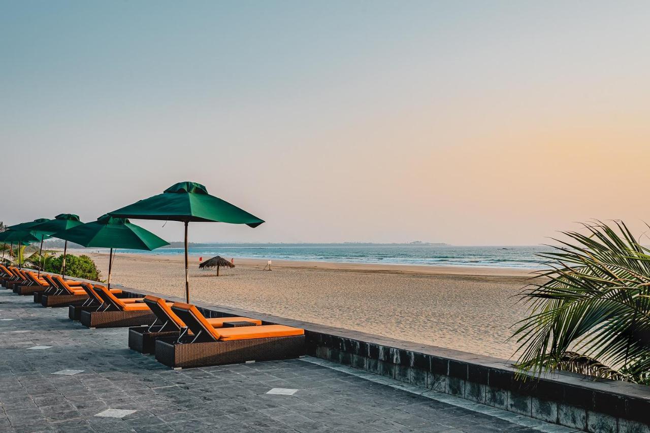 Ngwe Saung Yacht Club&Resort Ngwesaung Exterior foto