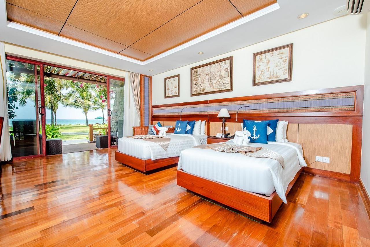 Ngwe Saung Yacht Club&Resort Ngwesaung Exterior foto