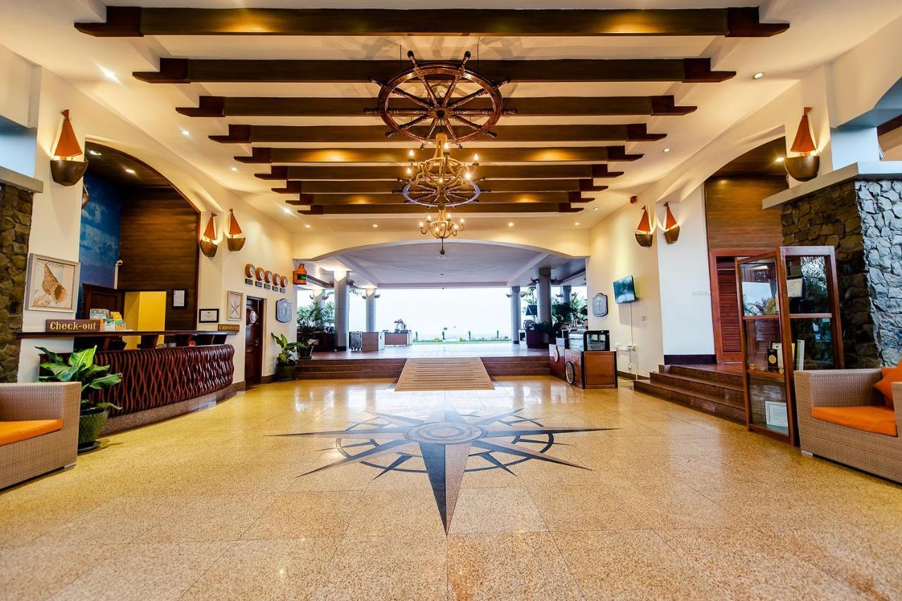Ngwe Saung Yacht Club&Resort Ngwesaung Exterior foto