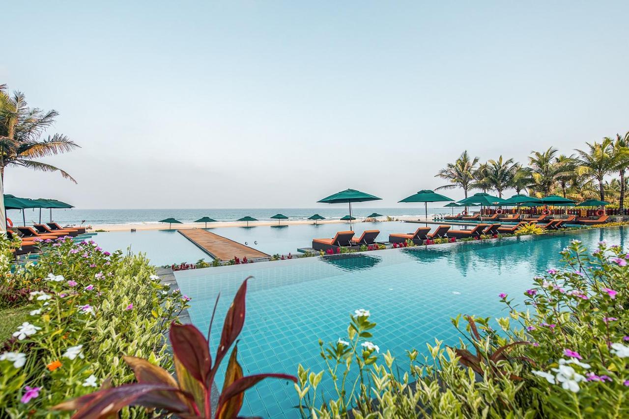 Ngwe Saung Yacht Club&Resort Ngwesaung Exterior foto