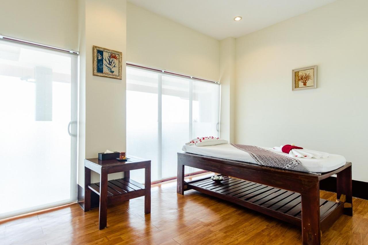 Ngwe Saung Yacht Club&Resort Ngwesaung Exterior foto