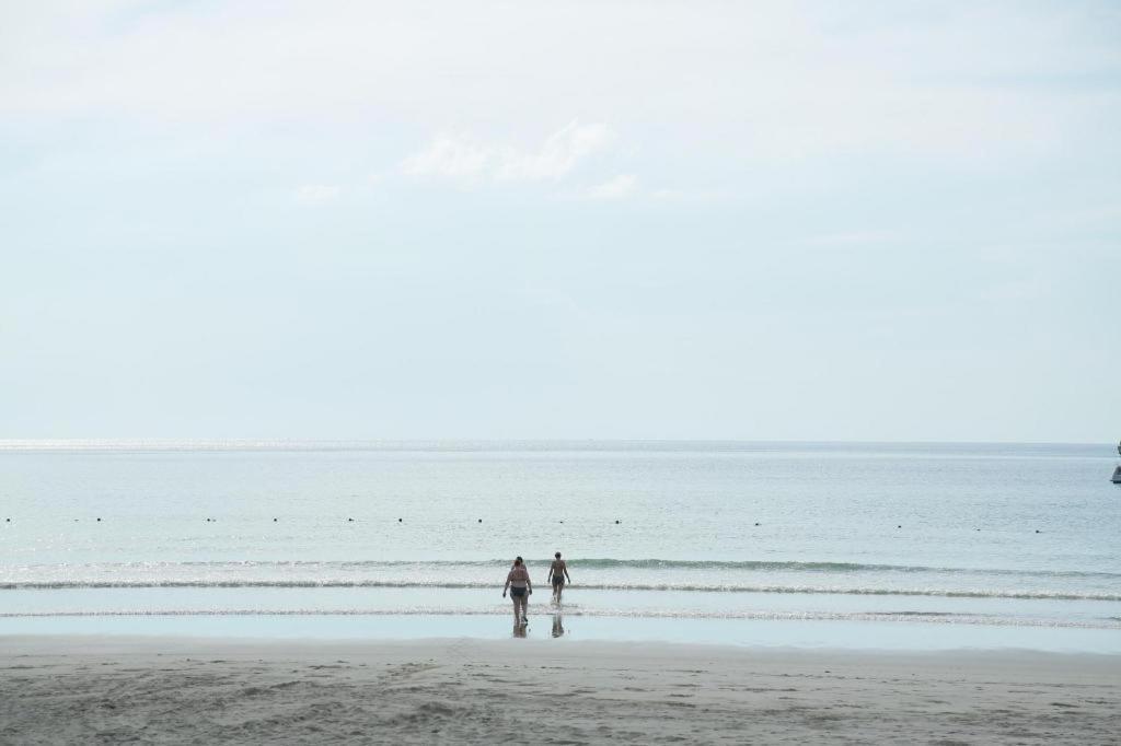Ngwe Saung Yacht Club&Resort Ngwesaung Exterior foto